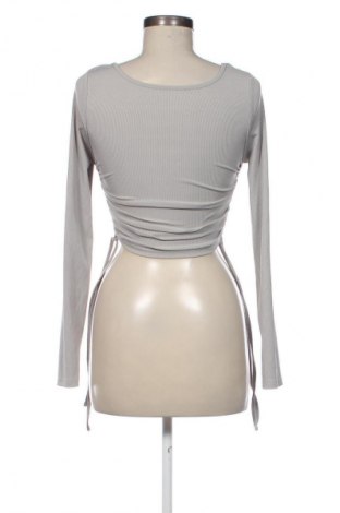Damen Shirt SHEIN, Größe XS, Farbe Grau, Preis 9,72 €