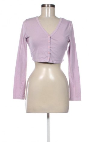 Damen Shirt SHEIN, Größe M, Farbe Lila, Preis € 9,72