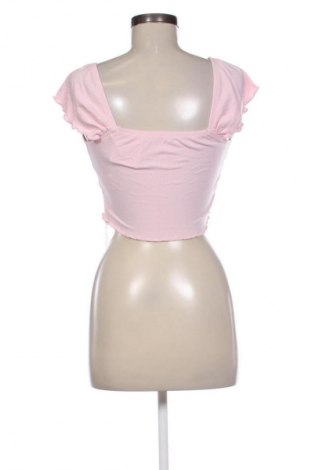 Damen Shirt SHEIN, Größe S, Farbe Rosa, Preis 15,86 €