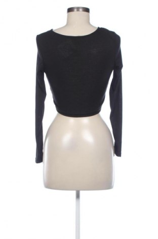 Bluzka damska SHEIN, Rozmiar XS, Kolor Czarny, Cena 44,00 zł