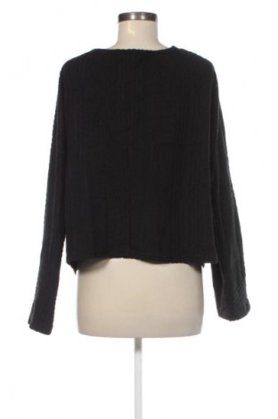 Bluzka damska SHEIN, Rozmiar XL, Kolor Czarny, Cena 62,99 zł