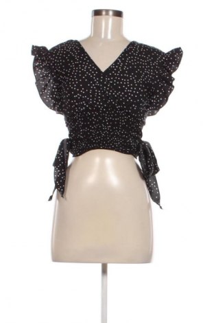 Damen Shirt SHEIN, Größe XS, Farbe Mehrfarbig, Preis 9,72 €