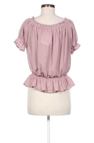 Damen Shirt SHEIN, Größe M, Farbe Aschrosa, Preis 9,79 €