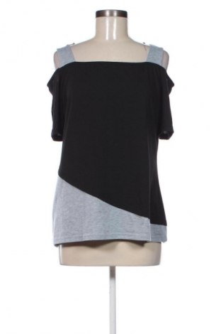 Bluză de femei SHEIN, Mărime L, Culoare Multicolor, Preț 50,37 Lei