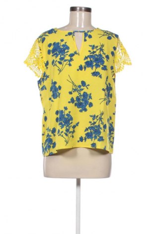 Damen Shirt SHEIN, Größe L, Farbe Mehrfarbig, Preis € 9,72