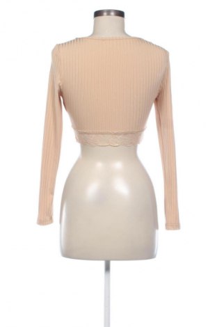 Damen Shirt SHEIN, Größe S, Farbe Braun, Preis 9,79 €
