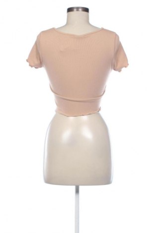 Damen Shirt SHEIN, Größe M, Farbe Beige, Preis € 9,79