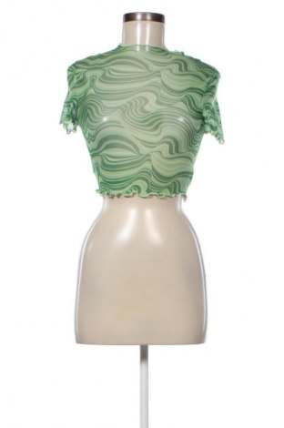 Damen Shirt SHEIN, Größe S, Farbe Mehrfarbig, Preis 7,99 €