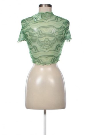Damen Shirt SHEIN, Größe S, Farbe Mehrfarbig, Preis 7,99 €