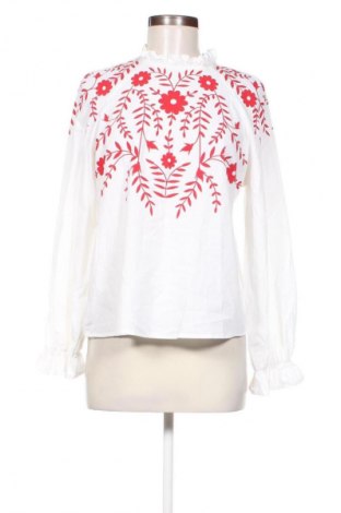 Damen Shirt SHEIN, Größe M, Farbe Mehrfarbig, Preis € 9,72