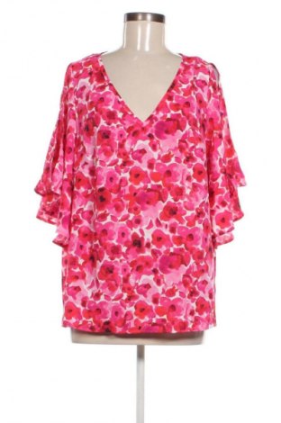 Bluză de femei SHEIN, Mărime XXL, Culoare Multicolor, Preț 50,00 Lei