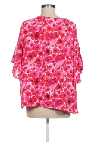 Bluză de femei SHEIN, Mărime XXL, Culoare Multicolor, Preț 50,00 Lei