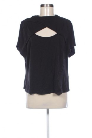 Bluzka damska SHEIN, Rozmiar 4XL, Kolor Czarny, Cena 43,68 zł