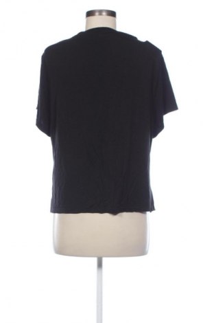 Bluzka damska SHEIN, Rozmiar 4XL, Kolor Czarny, Cena 43,68 zł