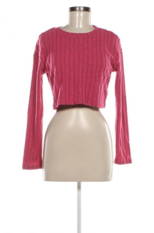Damen Shirt SHEIN, Größe M, Farbe Rosa, Preis 21,99 €