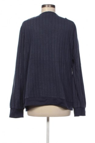 Damen Shirt SHEIN, Größe XL, Farbe Grau, Preis 13,99 €