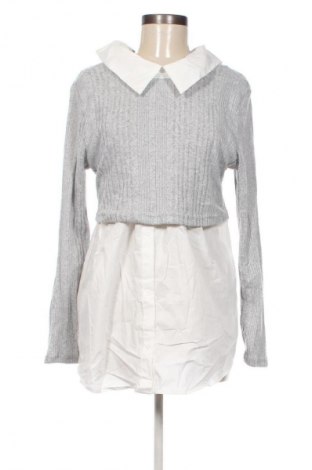 Damen Shirt SHEIN, Größe XL, Farbe Mehrfarbig, Preis 13,99 €