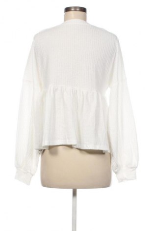 Damen Shirt SHEIN, Größe M, Farbe Weiß, Preis 13,99 €