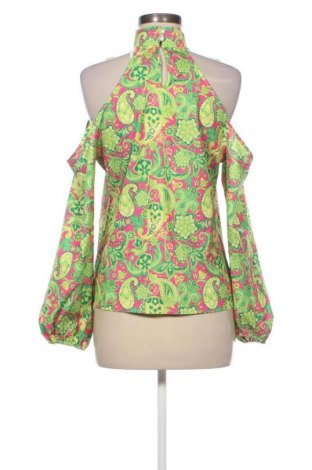 Bluză de femei SHEIN, Mărime S, Culoare Multicolor, Preț 50,00 Lei