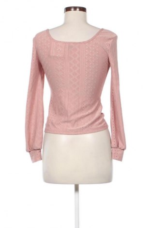 Damen Shirt SHEIN, Größe S, Farbe Aschrosa, Preis € 9,72