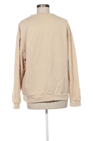 Damen Shirt SHEIN, Größe XL, Farbe Beige, Preis € 13,99