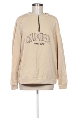 Damen Shirt SHEIN, Größe XL, Farbe Beige, Preis € 13,99