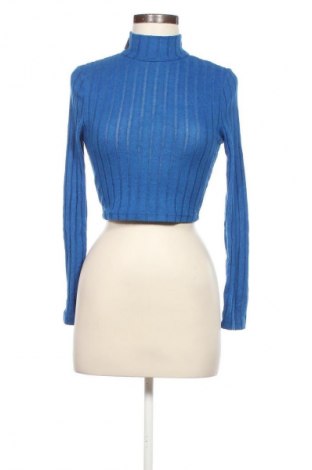 Damen Shirt SHEIN, Größe S, Farbe Blau, Preis 13,99 €
