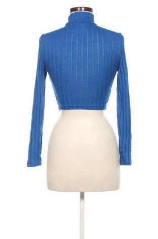 Damen Shirt SHEIN, Größe S, Farbe Blau, Preis 13,99 €