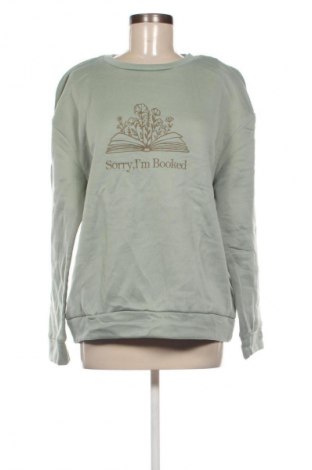 Damen Shirt SHEIN, Größe L, Farbe Grün, Preis 13,99 €