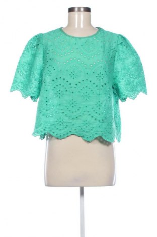 Damen Shirt SHEIN, Größe XL, Farbe Grün, Preis 9,74 €