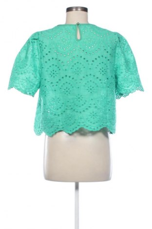 Damen Shirt SHEIN, Größe XL, Farbe Grün, Preis 9,74 €