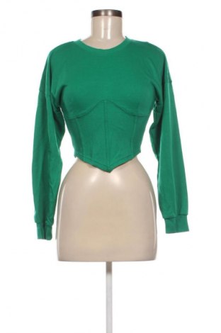 Damen Shirt SHEIN, Größe M, Farbe Grün, Preis 13,99 €