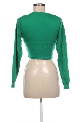 Damen Shirt SHEIN, Größe M, Farbe Grün, Preis 13,99 €