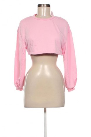 Damen Shirt SHEIN, Größe XS, Farbe Rosa, Preis 13,99 €