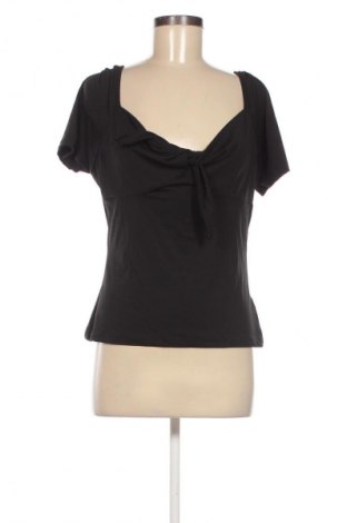 Damen Shirt SHEIN, Größe XL, Farbe Schwarz, Preis 9,74 €