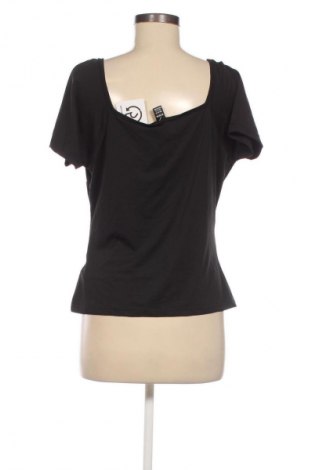 Damen Shirt SHEIN, Größe XL, Farbe Schwarz, Preis 9,74 €