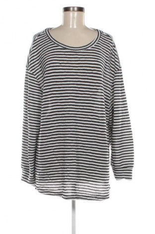 Damen Shirt SHEIN, Größe 3XL, Farbe Mehrfarbig, Preis 13,99 €