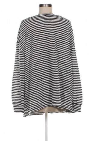 Damen Shirt SHEIN, Größe 3XL, Farbe Mehrfarbig, Preis 13,99 €