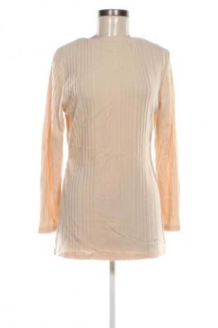 Damen Shirt SHEIN, Größe XL, Farbe Beige, Preis 13,99 €