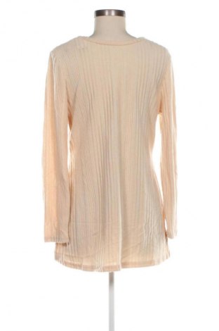 Damen Shirt SHEIN, Größe XL, Farbe Beige, Preis 13,99 €