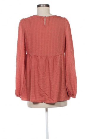 Damen Shirt SHEIN, Größe M, Farbe Aschrosa, Preis 13,99 €