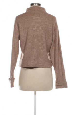 Damen Shirt SHEIN, Größe S, Farbe Braun, Preis 13,99 €