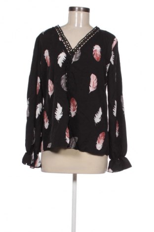 Damen Shirt SHEIN, Größe M, Farbe Mehrfarbig, Preis € 13,99