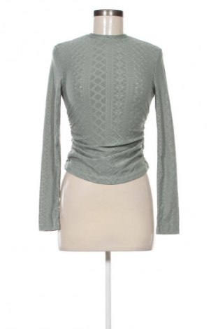 Damen Shirt SHEIN, Größe S, Farbe Grün, Preis 13,99 €