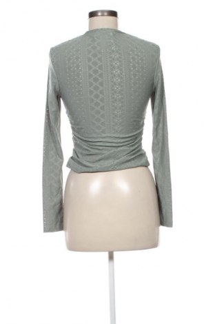 Damen Shirt SHEIN, Größe S, Farbe Grün, Preis 13,99 €