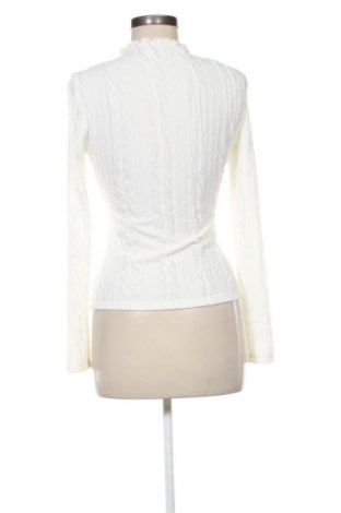 Damen Shirt SHEIN, Größe XS, Farbe Ecru, Preis 13,99 €
