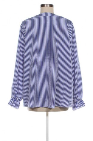 Damen Shirt SHEIN, Größe XXL, Farbe Mehrfarbig, Preis 13,99 €