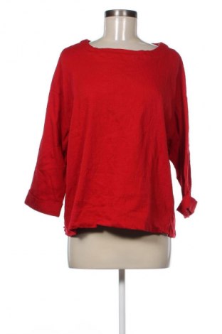 Damen Shirt Sa. Hara, Größe L, Farbe Rot, Preis € 12,65