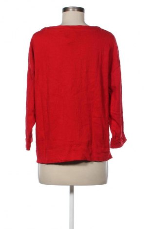 Damen Shirt Sa. Hara, Größe L, Farbe Rot, Preis € 12,65