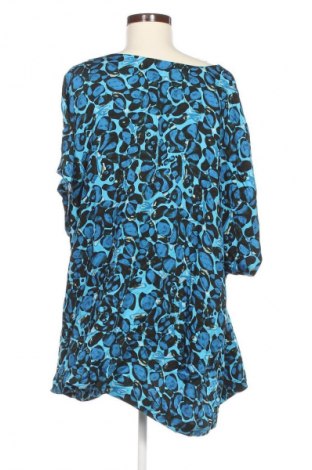Bluză de femei Samoon, Mărime 3XL, Culoare Multicolor, Preț 110,99 Lei